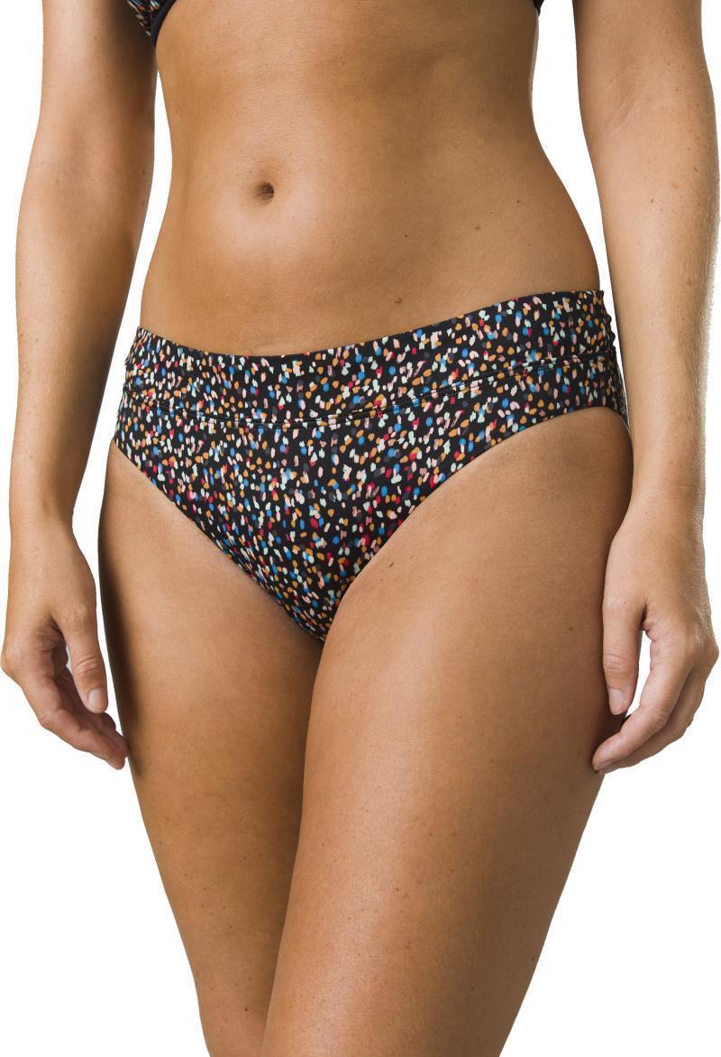 Summer Wave Bottoms - Womens - Alotta Dots 2