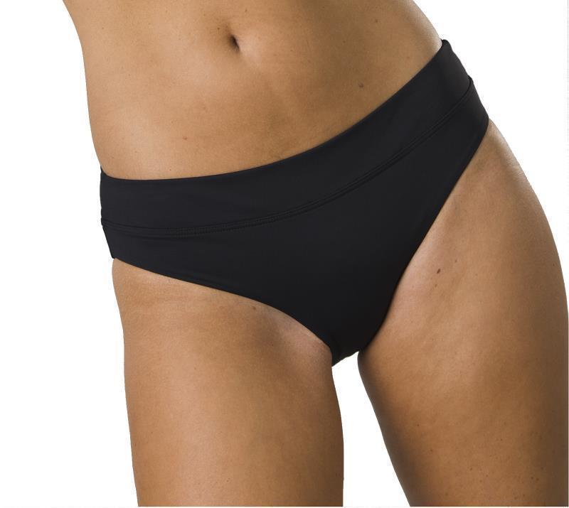 Summer Wave Bottoms - Womens - Black 2