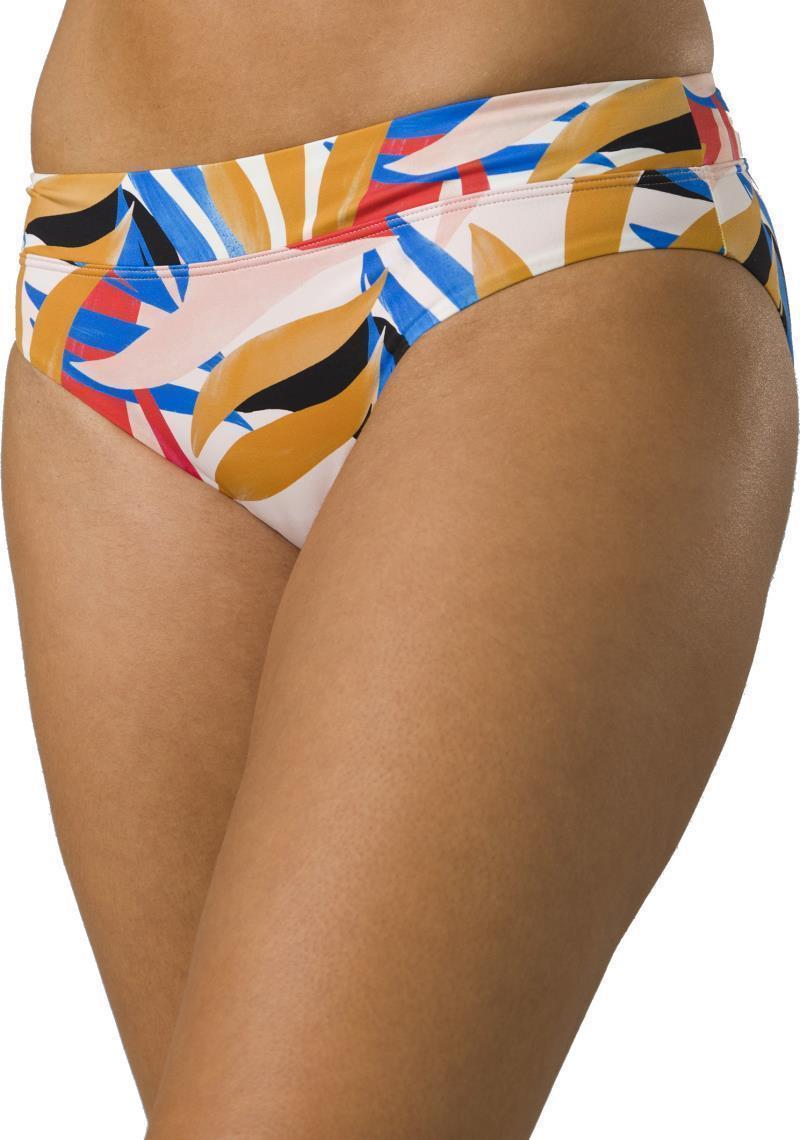Summer Wave Bottoms - Womens - Tropics 2