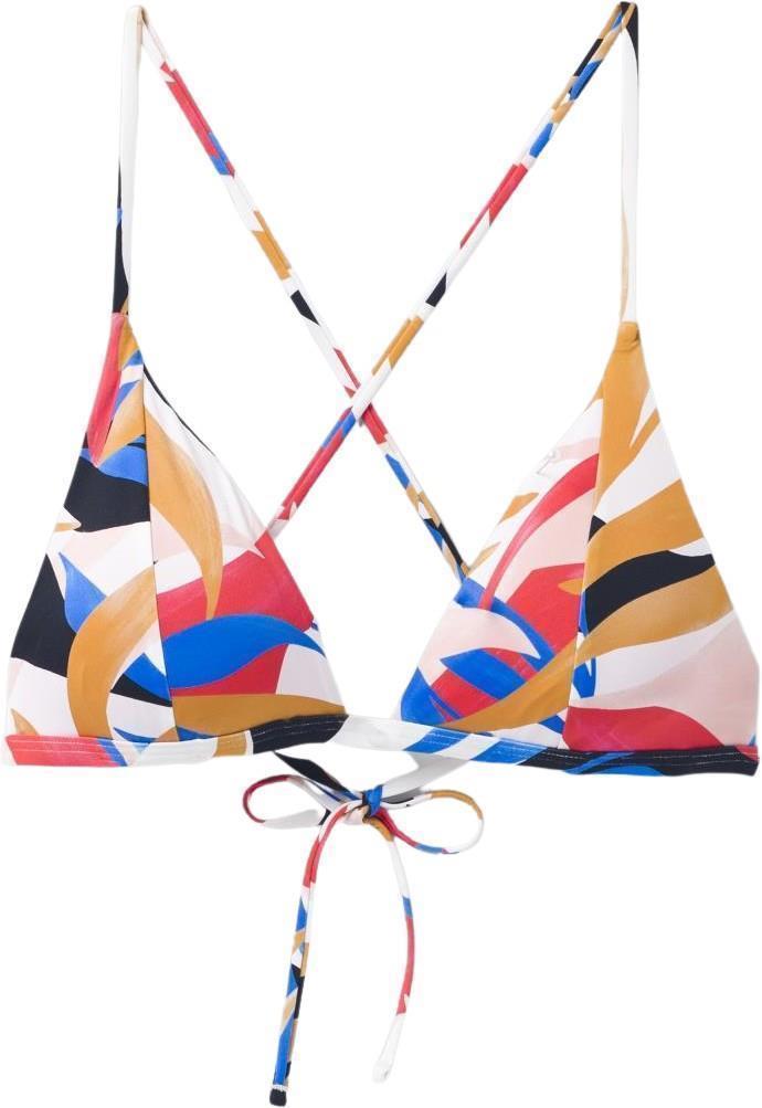 Sunkissed Top - Womens - Tropics 1