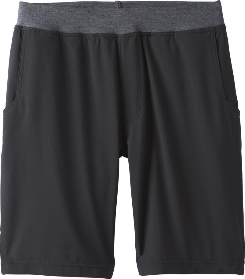 Super Mojo Shorts II, 10" Inseam - Mens - Black 1