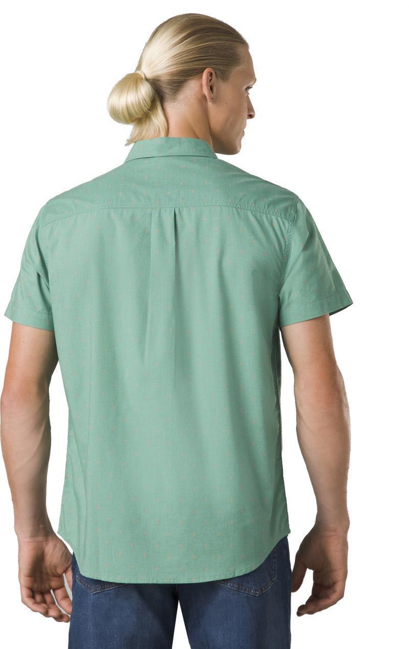 Tinline Shirt - Standard - Mens - Cove Cactus 3