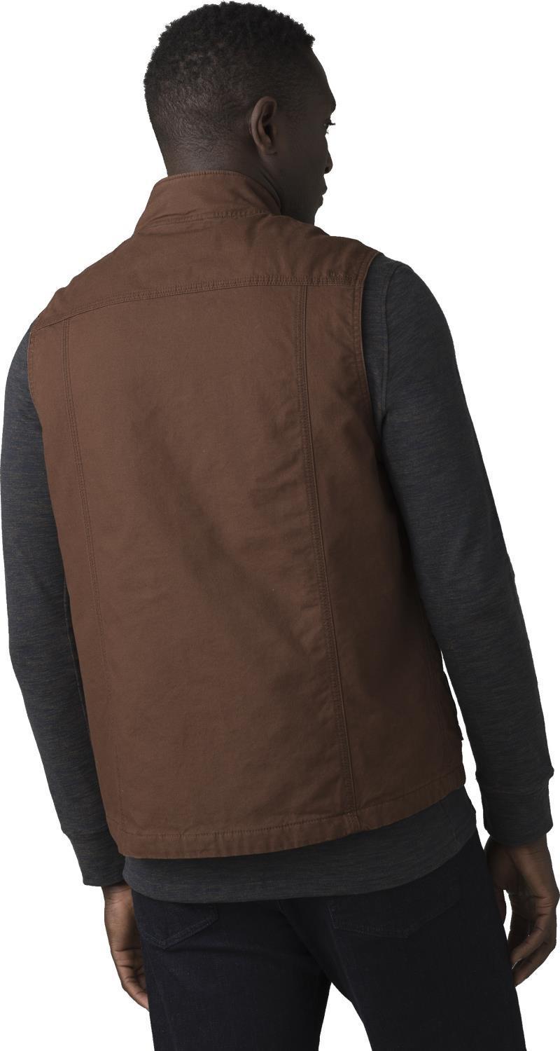 Trembly Vest - Mens - Stout 3