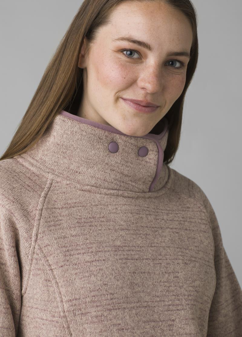 Tri Thermal Threads Tunic - Womens - Dovetail 4