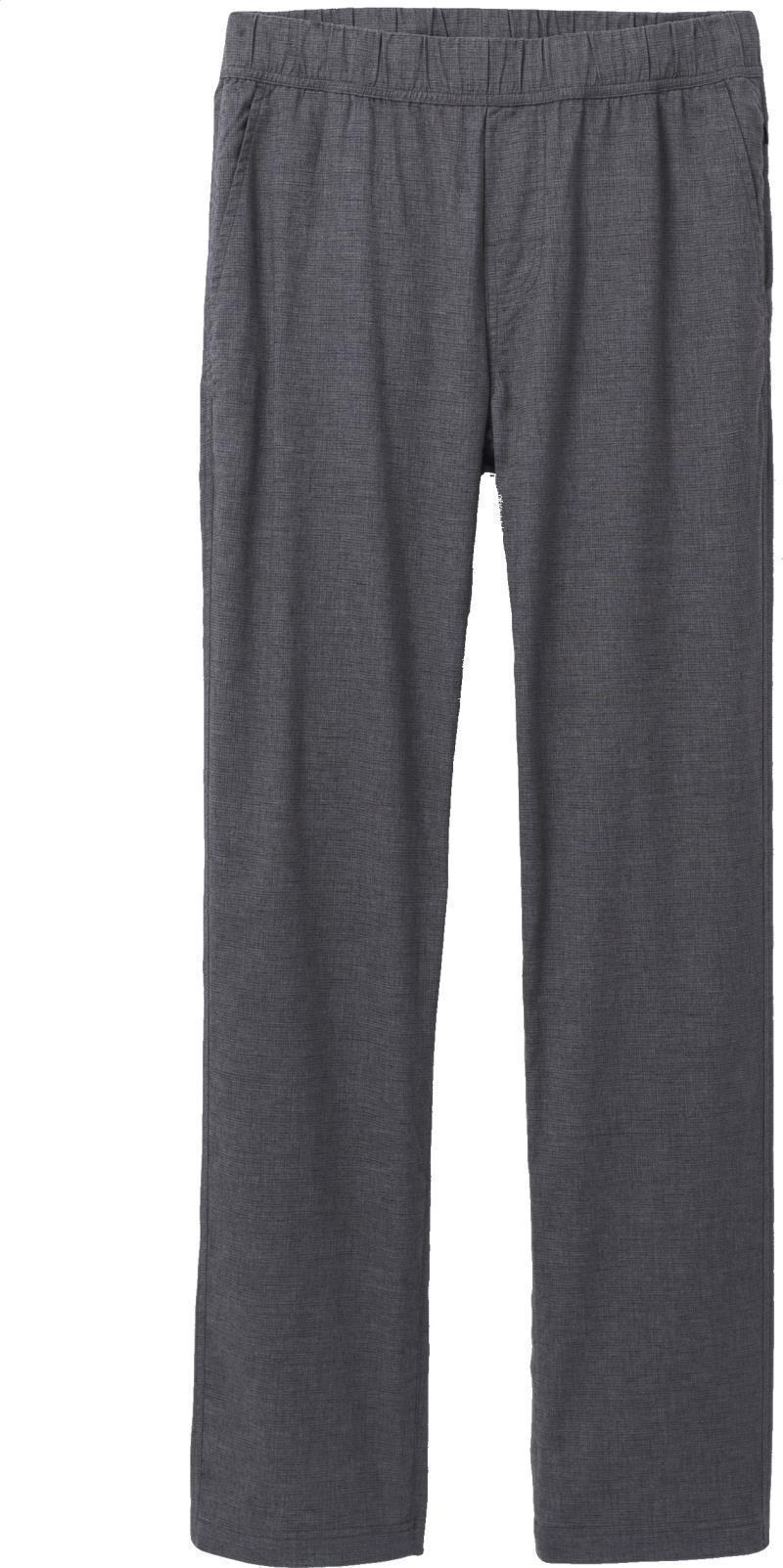 Vaha E-Waist Pants, 32" Inseam - Mens - Gravel Weave 1