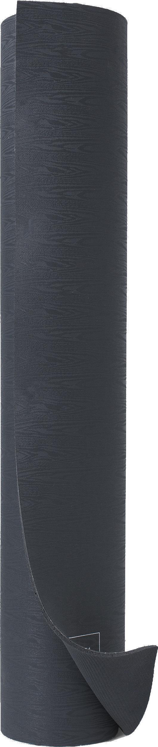 Verde Yoga Mat - Black 1
