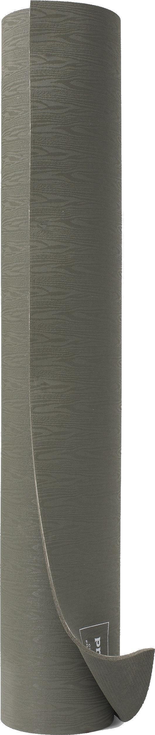 Verde Yoga Mat - Cargo Green 1