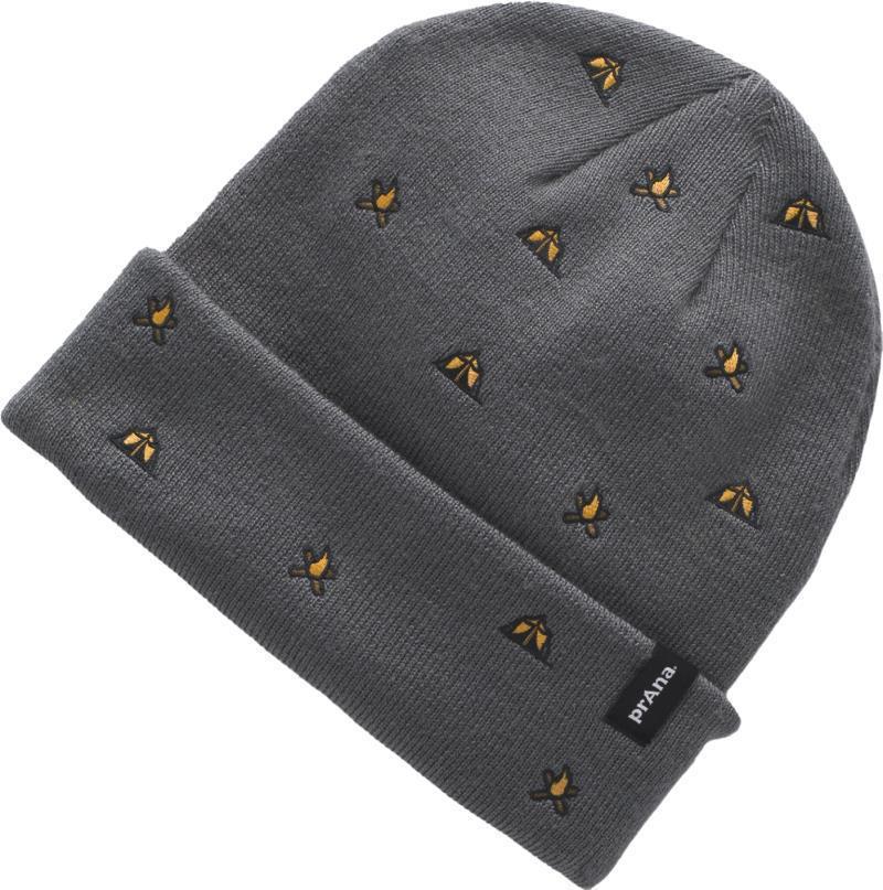 Wild Now Beanie - Flint Campsite 1
