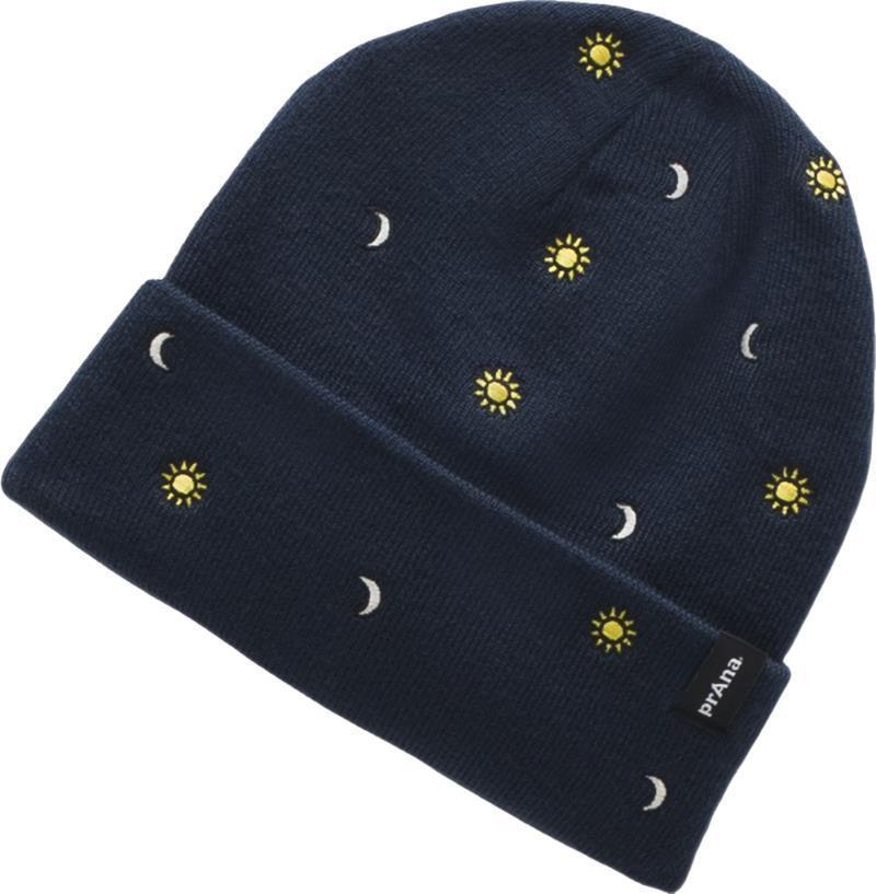 Wild Now Beanie - Nautical Universe 1