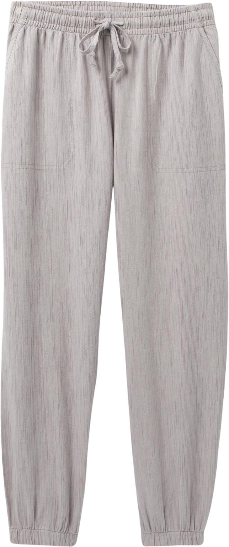 Wild Summer Joggers, Reg - Womens - Canvas 1