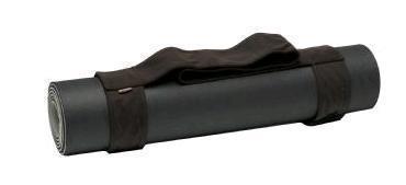 Yoga Strap / Tote Mat Holder - Espresso 1