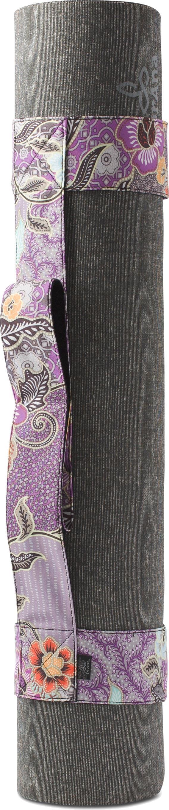 Yoga Strap / Tote Mat Holder - Maui Mist Kona 1