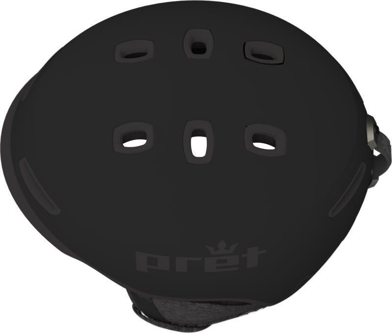 Cynic AT2 Helmet - Mens - Black 5