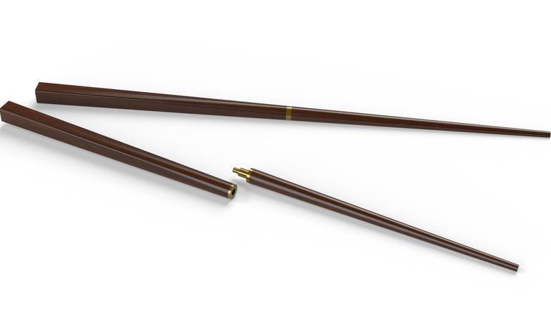 CampFire Chopsticks - Not Applicable 2