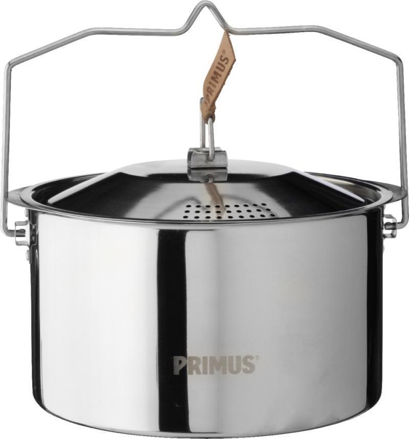 CampFire Pot 3L - Not Applicable 1