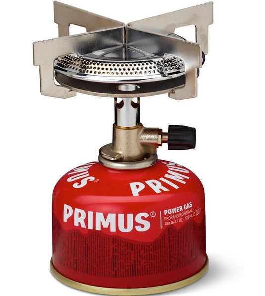 Classic Trail Stove - Not Applicable 1