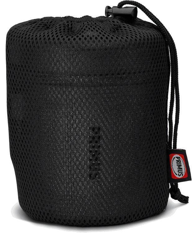 Essential Trek Pot Set - Not Applicable 5