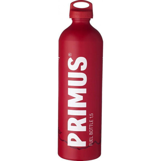 Fuel Bottle 1.5L - Red - Not Applicable 1