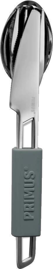 Leisure Cutlery - Concrete Grey 1