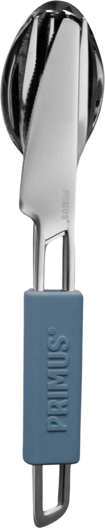Leisure Cutlery - Deep Blue 1