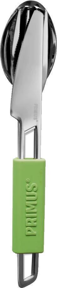 Leisure Cutlery - Leaf Green 1