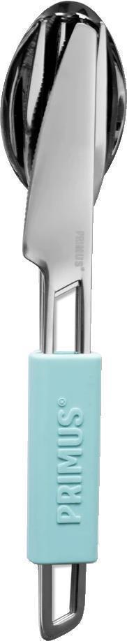 Leisure Cutlery - Pale Blue 1