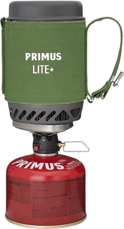 Lite Plus Stove System - Fern 1