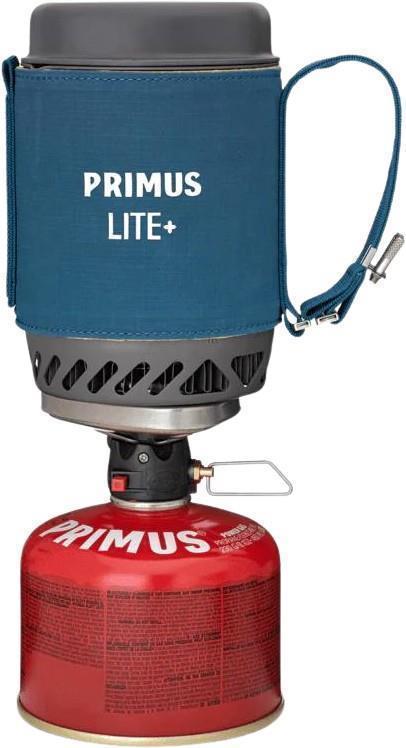 Lite Plus Stove System - Uncle Blue 1