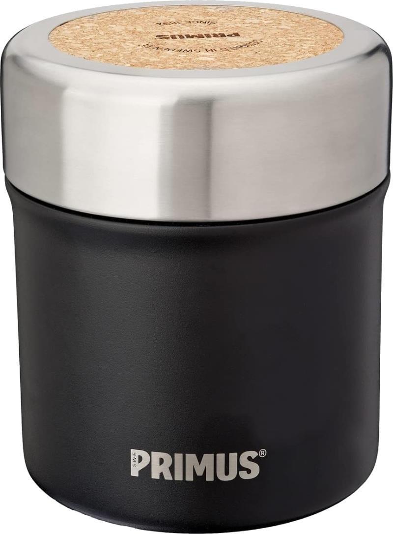 Preppen Vacuum Jug 0.7 - Black 1