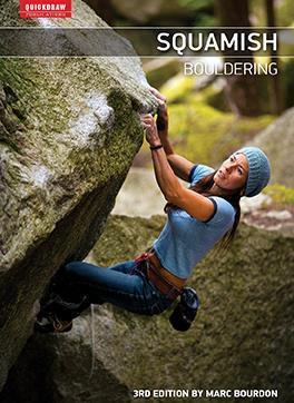 Squamish Bouldering (3rd edition) - Not Applicable 1