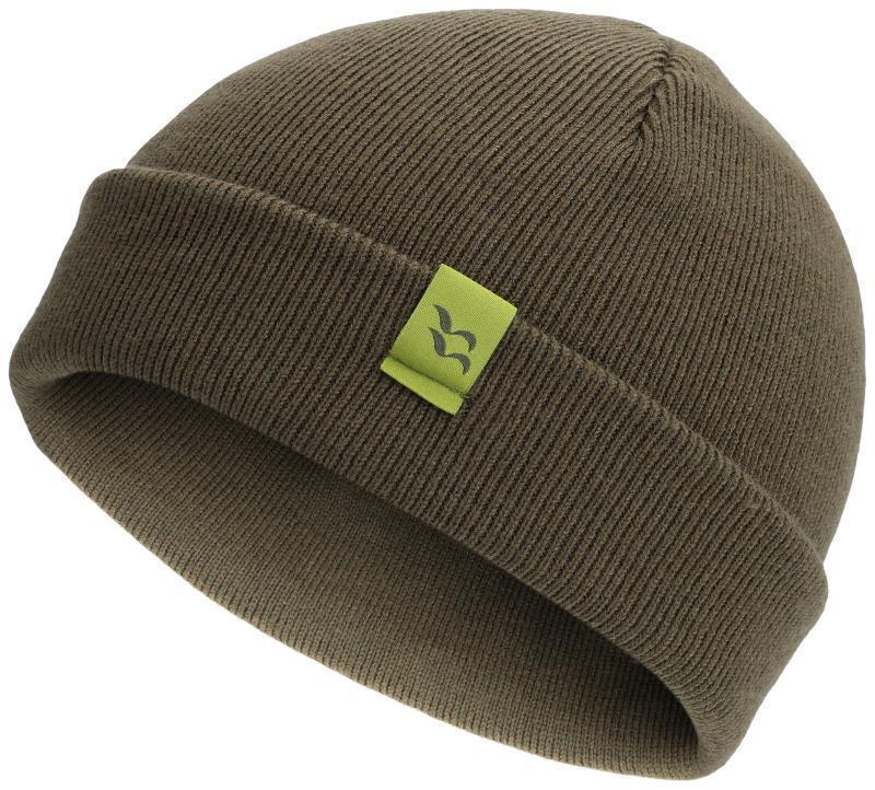 Adzuki Beanie - Army 1