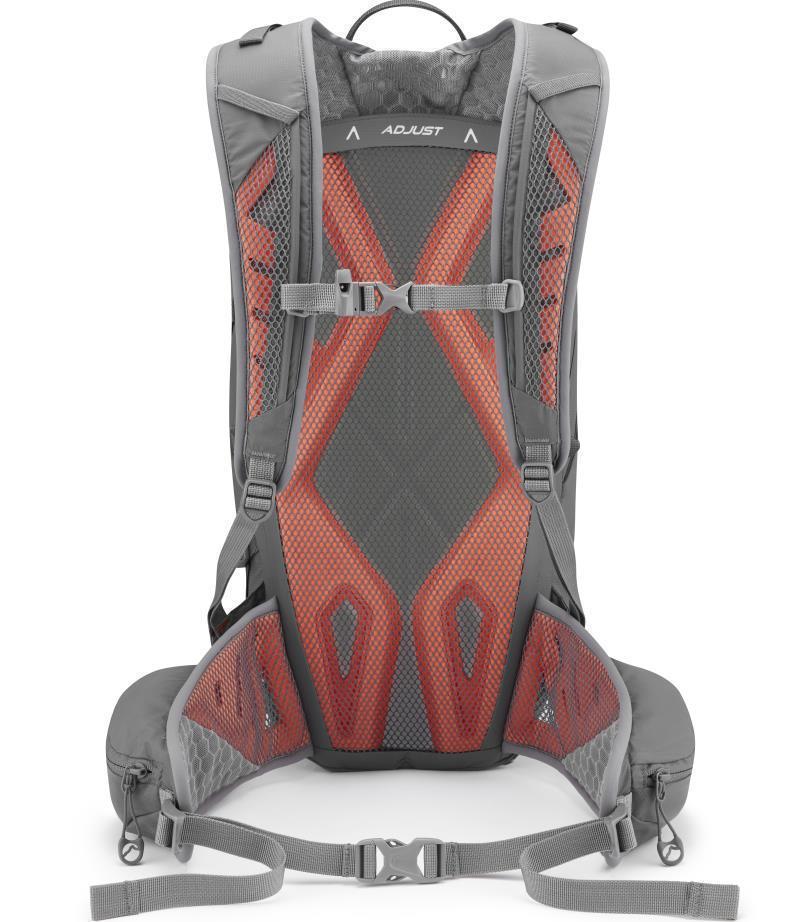 Aeon 20 - Iron Grey 3