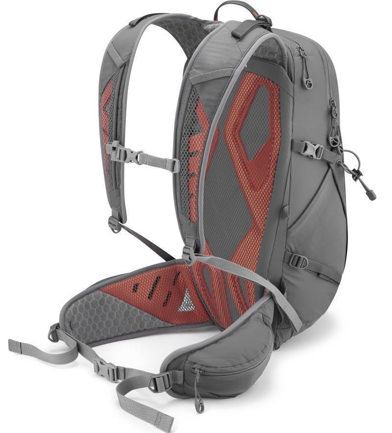 Aeon 20 - Iron Grey 4