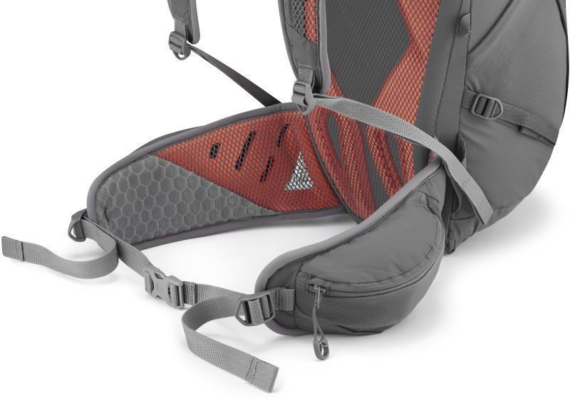 Aeon 20 - Iron Grey 5