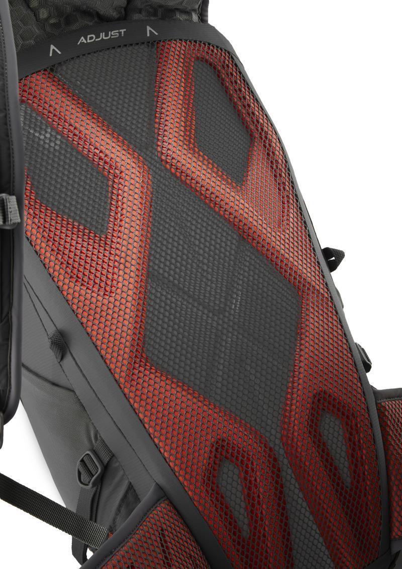 Aeon 20 - Iron Grey 6