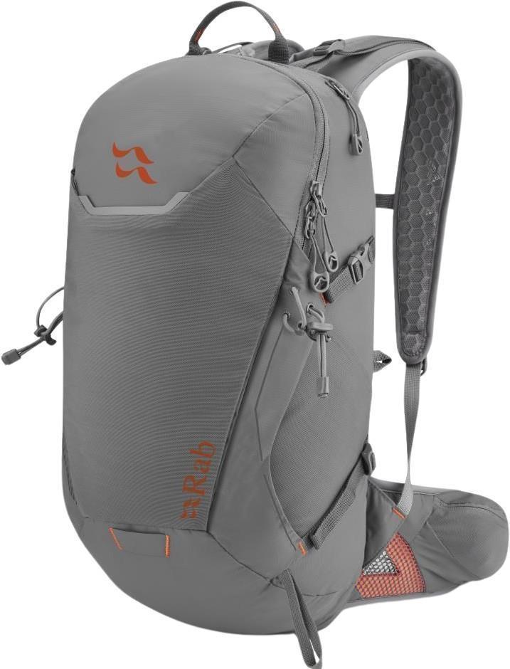 Aeon 20 - Iron Grey 1