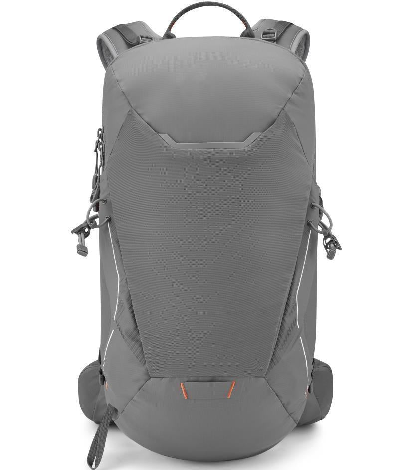 Aeon 20 - Iron Grey 2