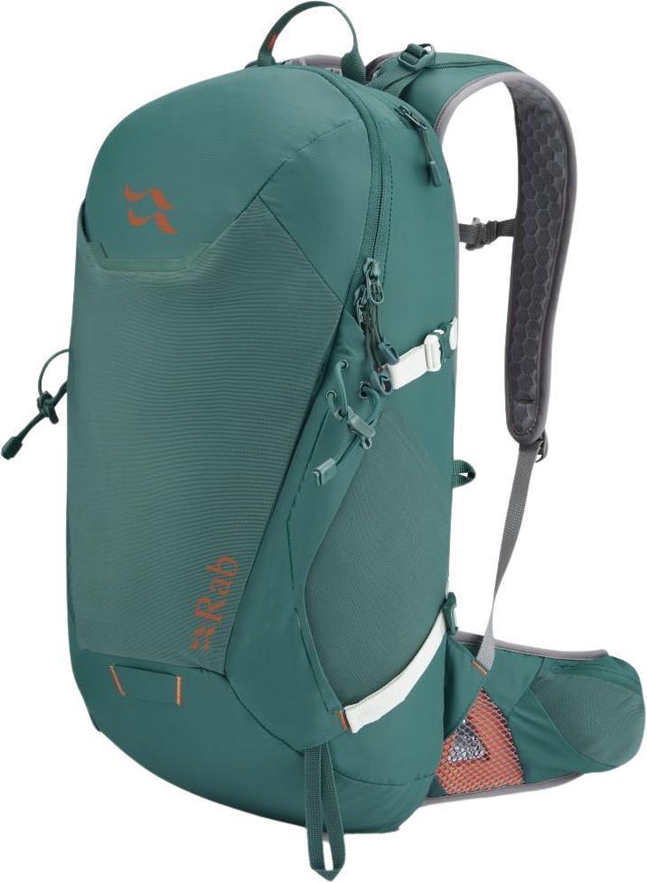 Aeon 20 - Sagano Green 1