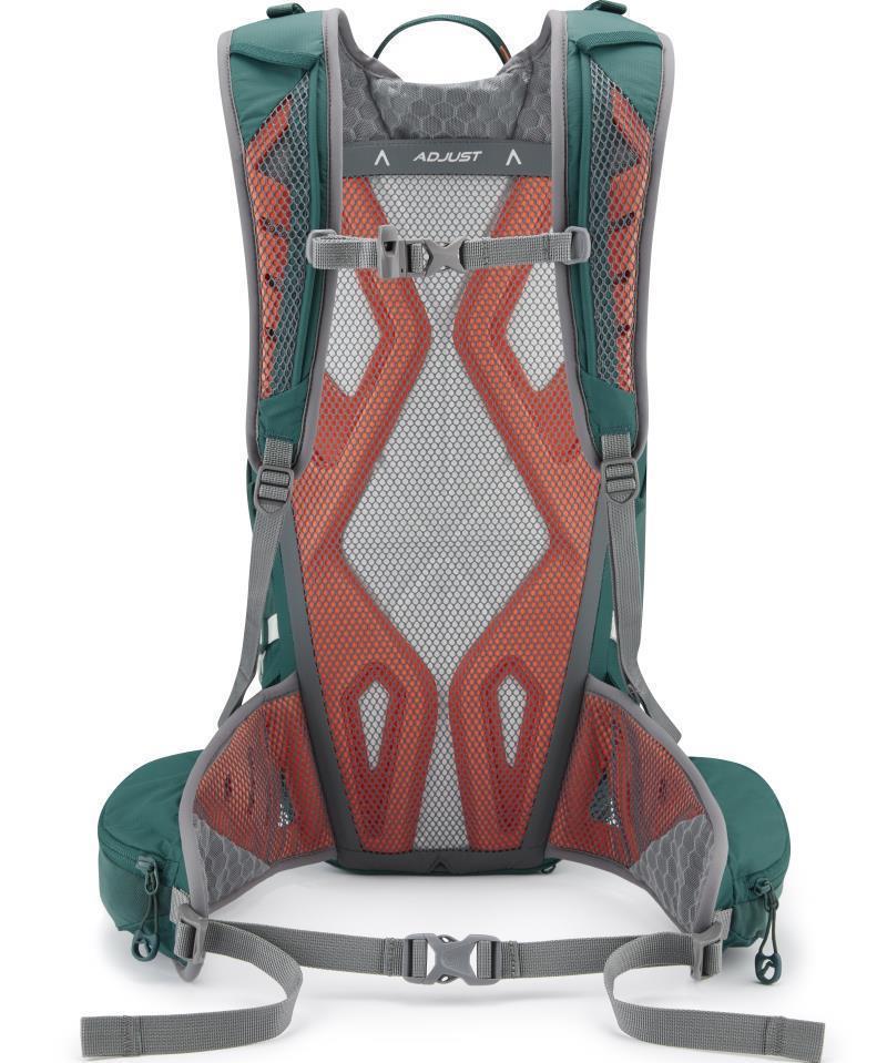 Aeon 20 - Sagano Green 3