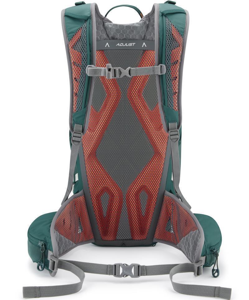 Aeon 20 - Sagano Green 4