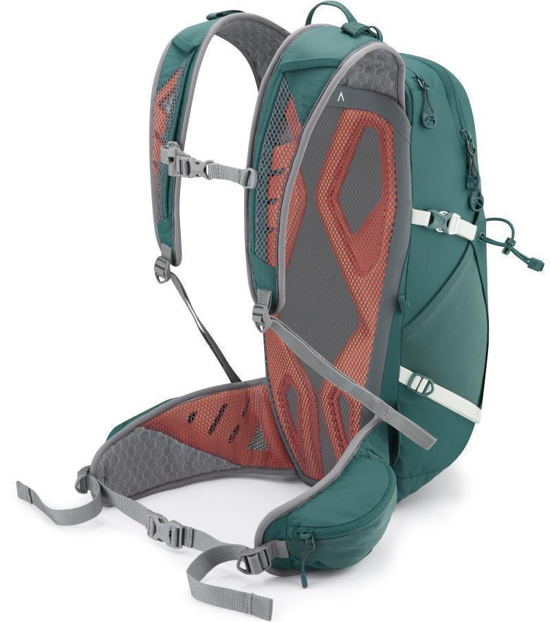 Aeon 20 - Sagano Green 5