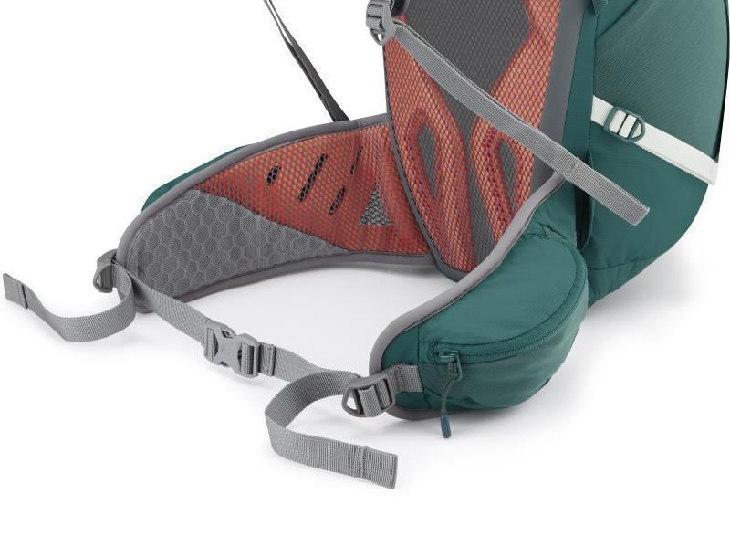 Aeon 20 - Sagano Green 6