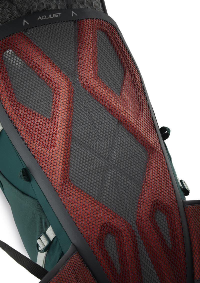 Aeon 20 - Sagano Green 7