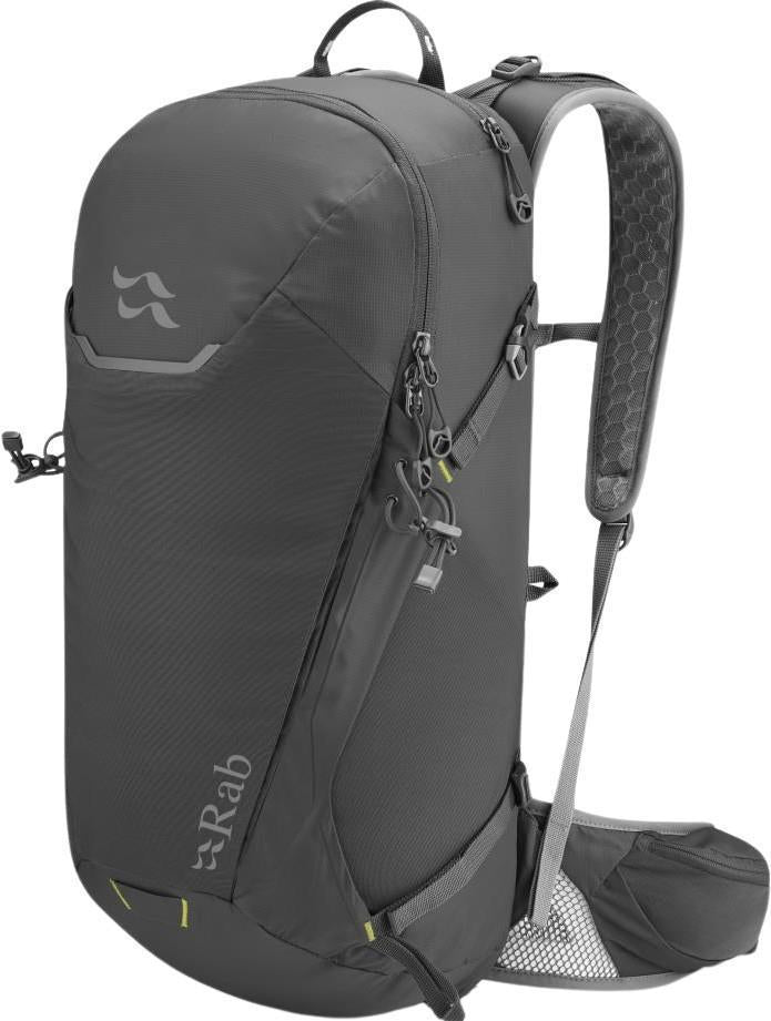 Aeon 27 - Anthracite 1