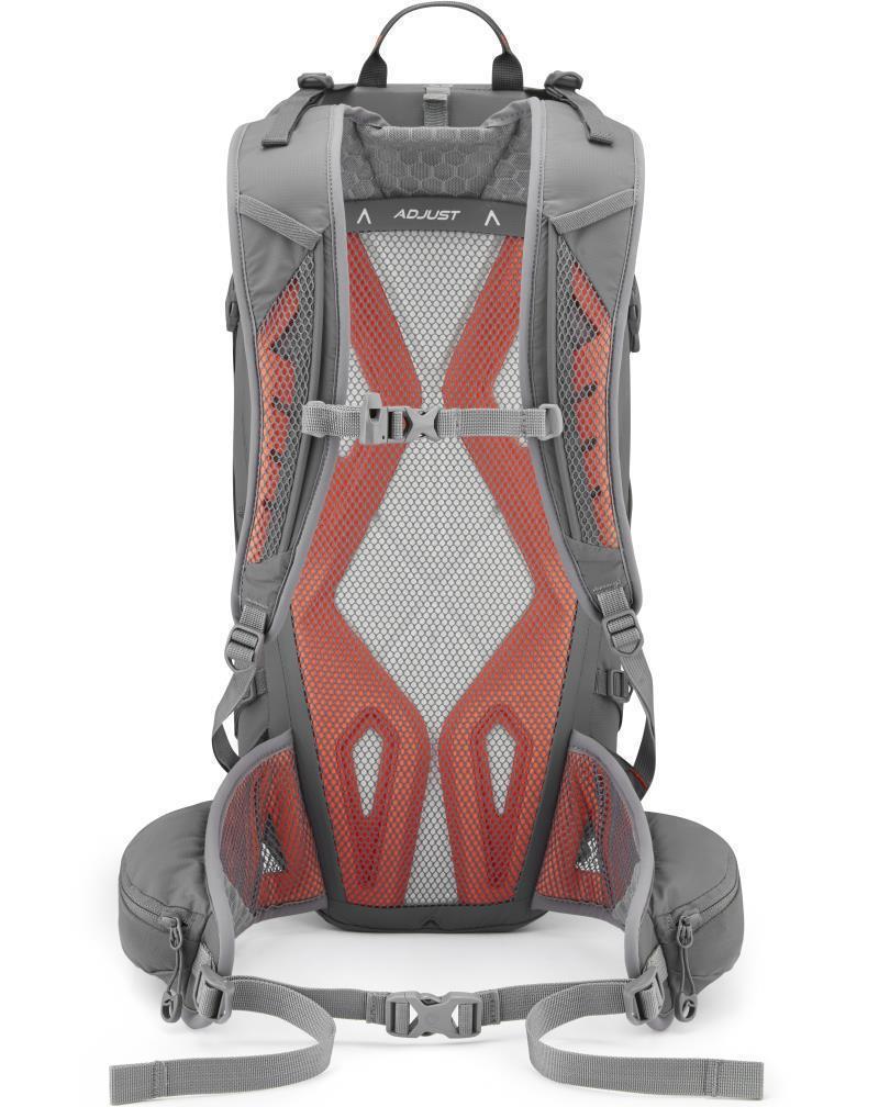 Aeon 27 - Iron Grey 3