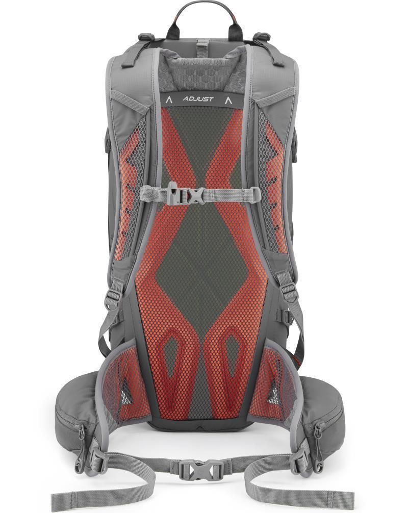 Aeon 27 - Iron Grey 4