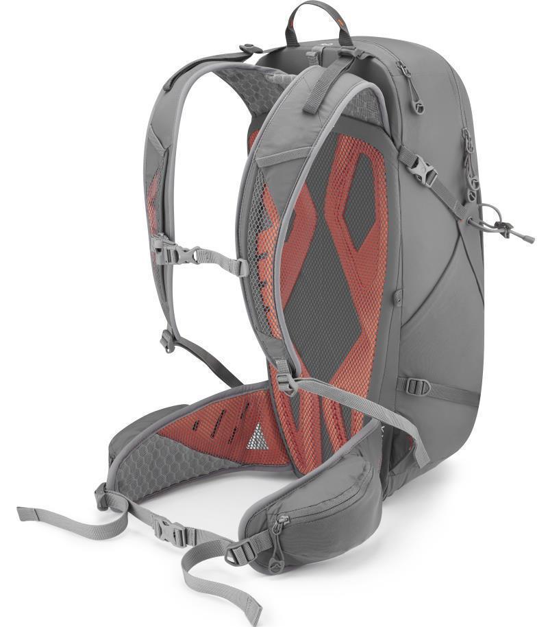 Aeon 27 - Iron Grey 5