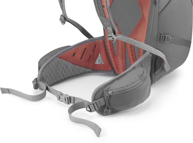 Aeon 27 - Iron Grey 6