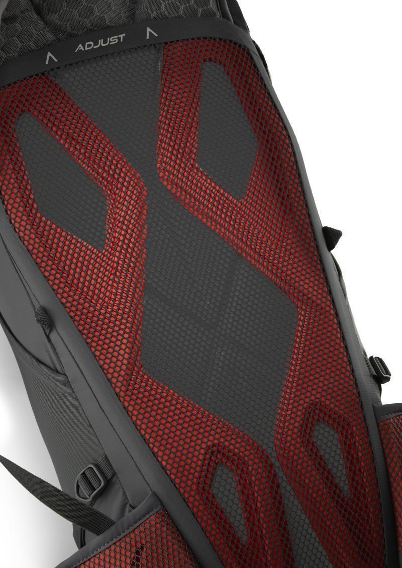 Aeon 27 - Iron Grey 7