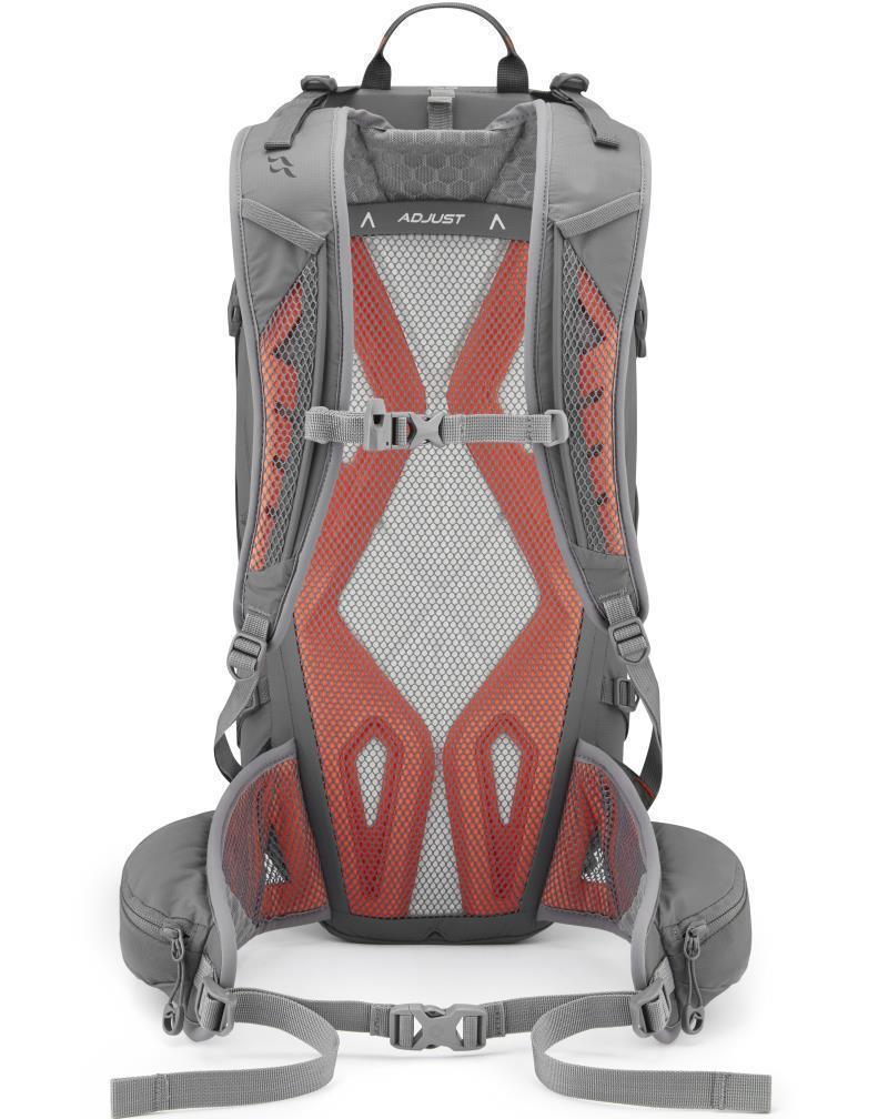 Aeon 27 - Iron Grey 8